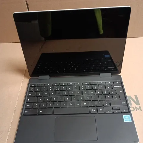 SAMSUNG CHROMEBOOK UNBOXED SILVER