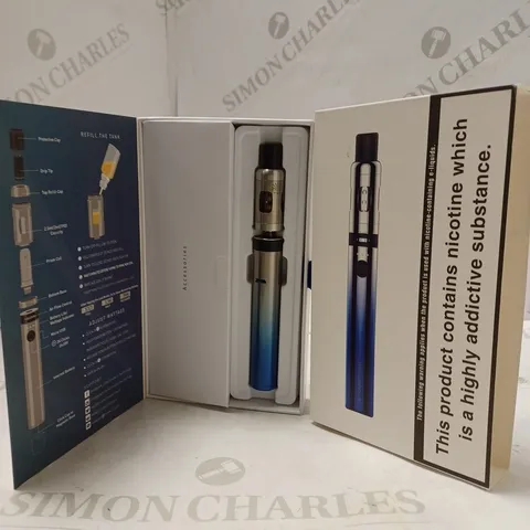 BOXED ENDURA T18ii.