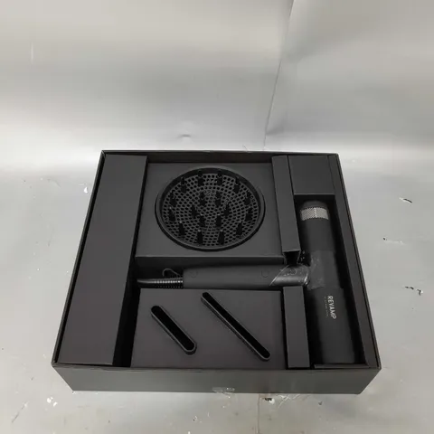 REVAMP ENIGMA REVELATION HAIR DRYER