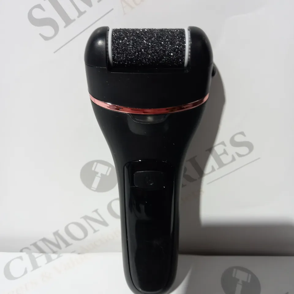 BOXED ELECTIC CALLUS REMOVER