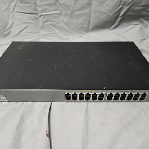 HPE OFFICE CONNECT 1920S SERIES SWITCH 