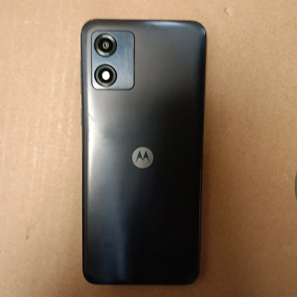 MOTOROLA MOTO E13 IN NAVY