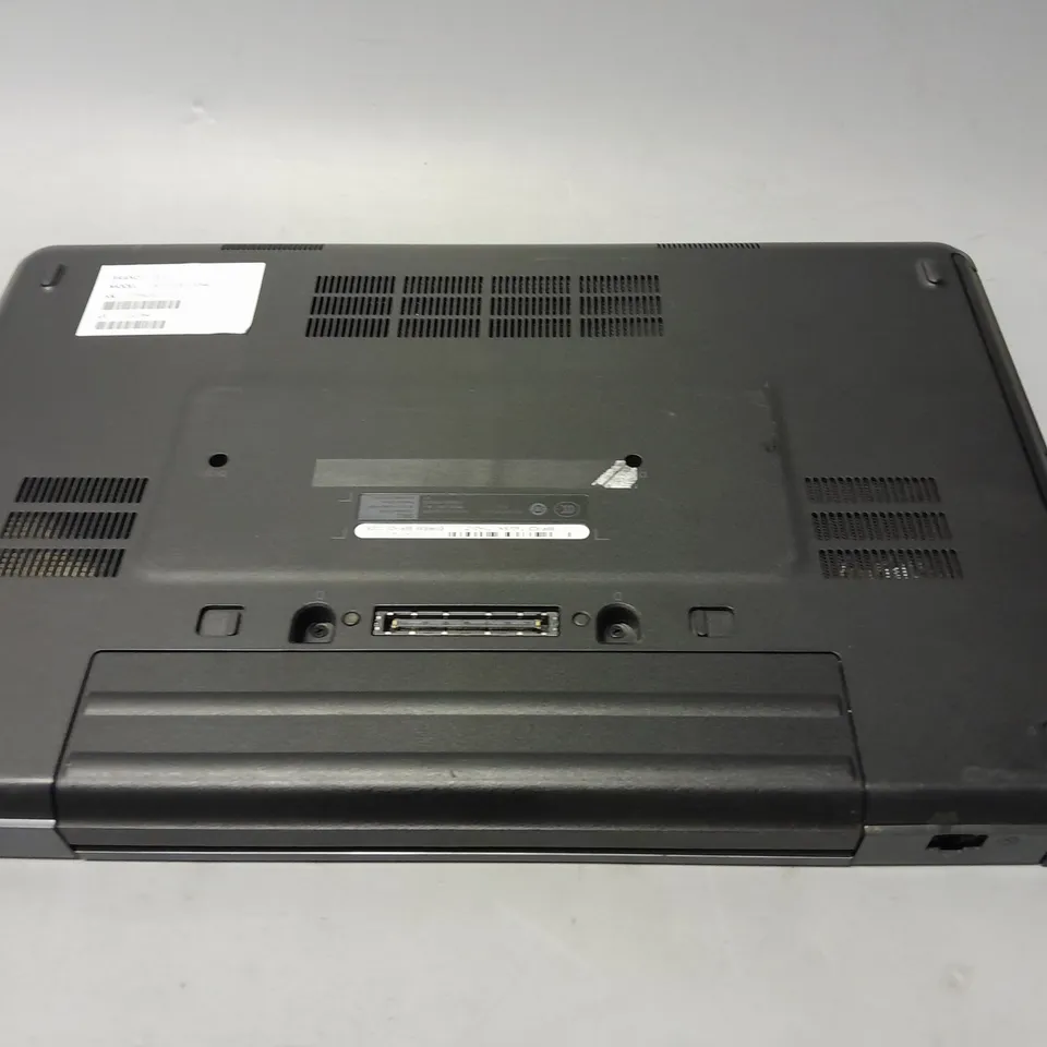 DELL LATITUDE E5540 15 INCH	I5-4200U 1.60GHZ