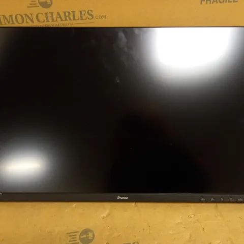 IIYAMA XUB2893UHSU-B1 28 INCH IPS LCD MONITOR