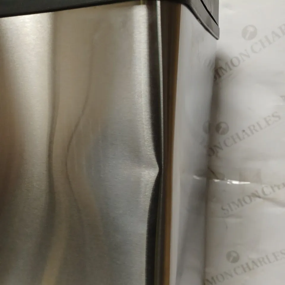 GONICVIN DUO BIN IN CHROME