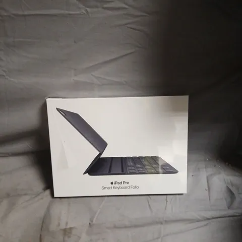 APPLE IPAD PRO SMART KEYBOARD FOLIO
