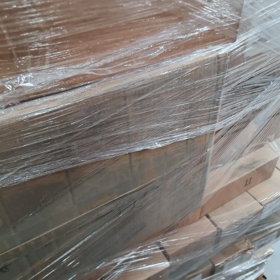PALLET OF A LARGE ASSORTED AMOUNT OF BRAND NEW PRODUCTS AND ACCESSORIES TO INCLUDE - CATCHER BUBBLE WAND, CANDLE HOLDERS , CAT MINJ CREW ROAD ROLLER SAND SET - ETC - COLLECTION ONLY