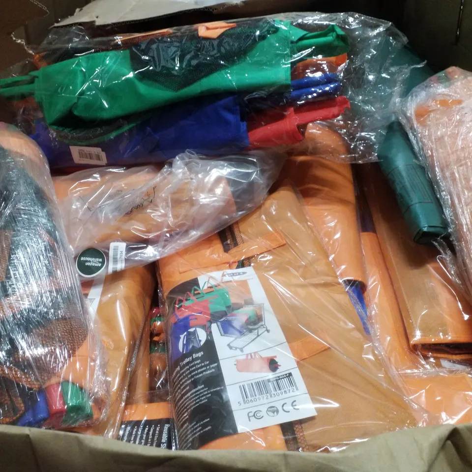 PALLET CONTAINING ASSORTED TECH & NETWORKING PRODUCTS INCLUDING