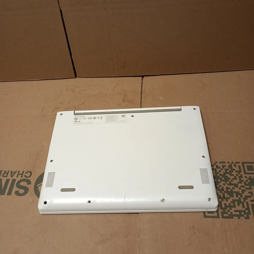 LENOVO CHROMEBOOK C330 LAPTOP UNBOXED