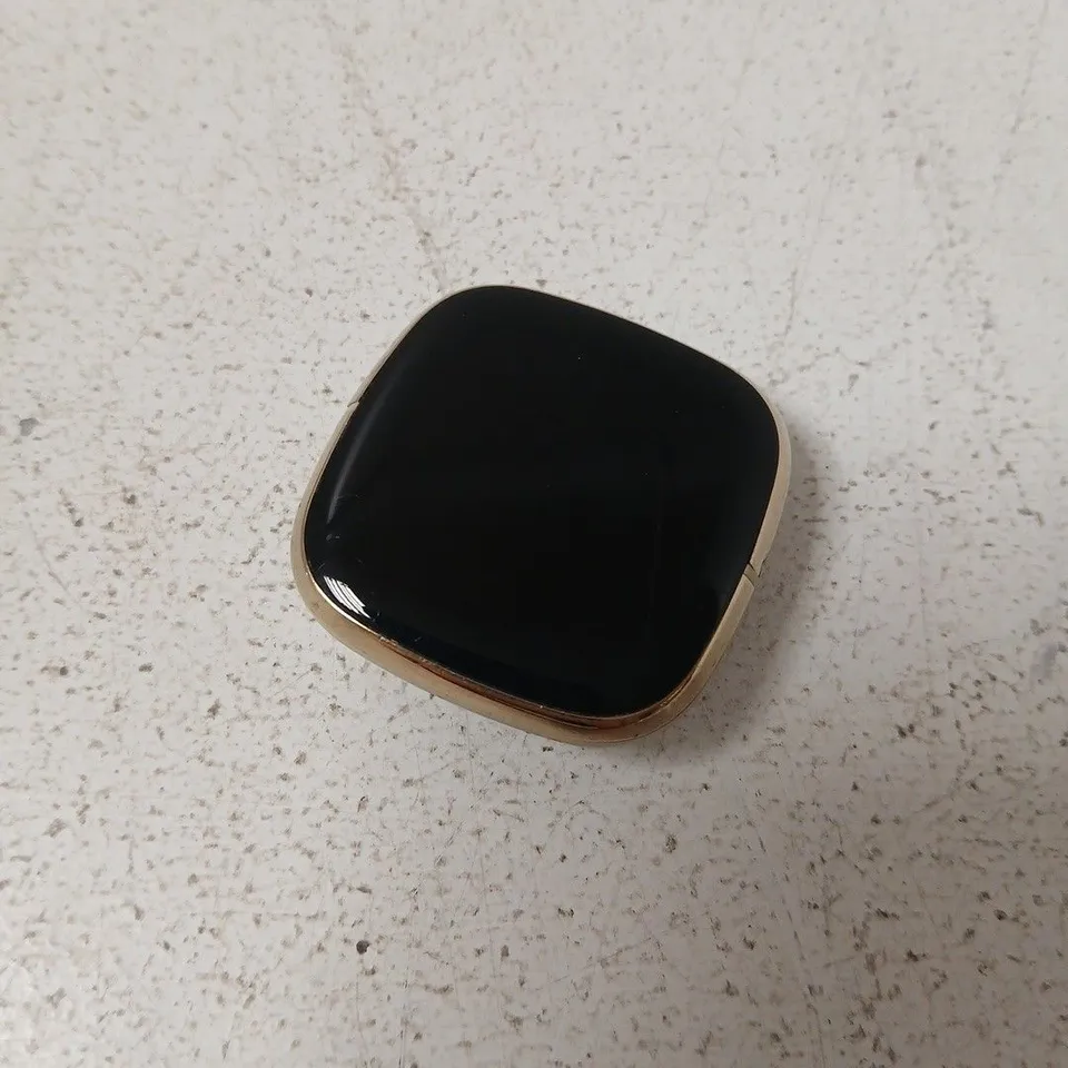 FITBIT SENSE SOFT GOLD