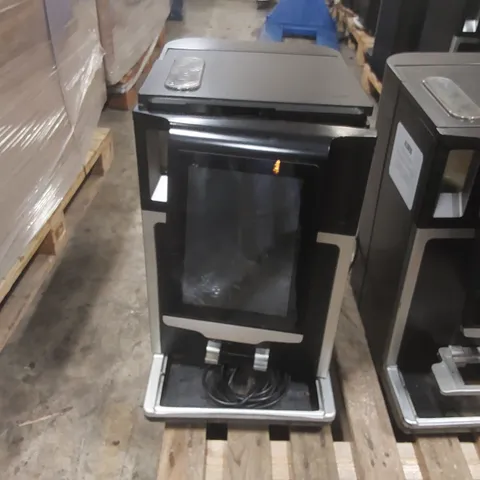 SCHAERER INTENSE COMMERCIAL BEAN TO CUP COFFEE MACHINE