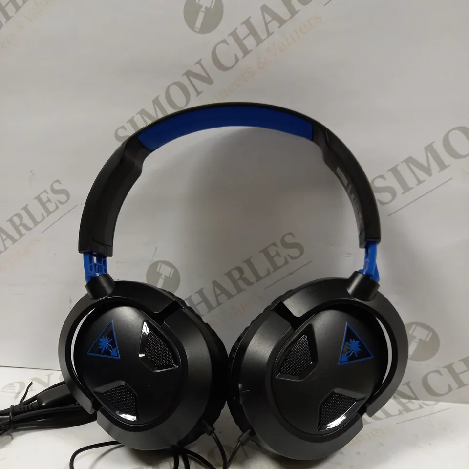 TURTLE BEACH RECON 50P PS4 / PS5