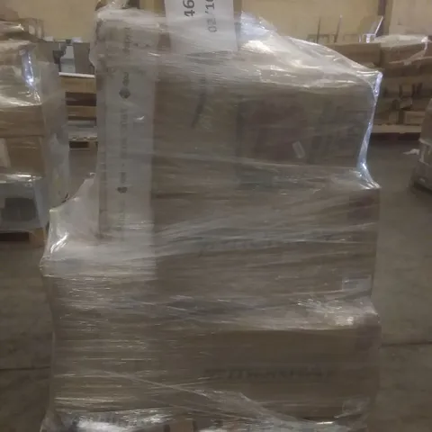 PALLET OF APPROXIMATELY 19 ASSORTED ELECTRICAL ITEMS INCLUDING