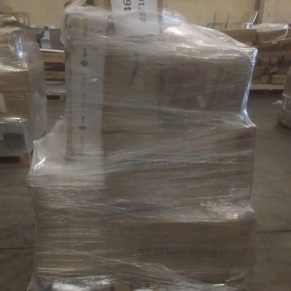 PALLET OF APPROXIMATELY 19 ASSORTED ELECTRICAL ITEMS INCLUDING 