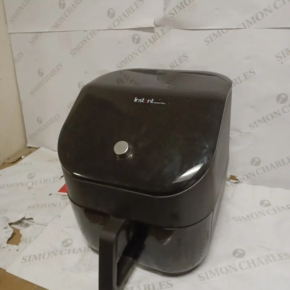 INSTANT POT VORTEX PLUS AIRFRYER