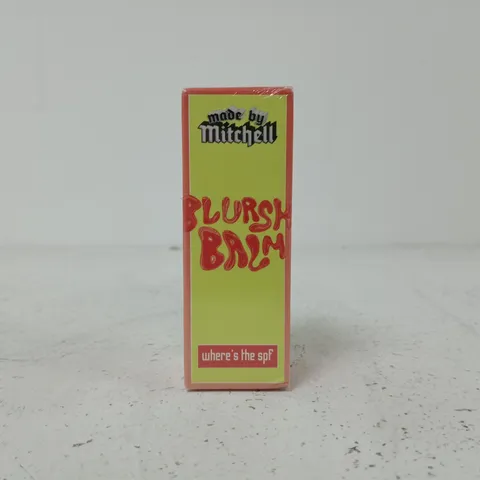 MADE BY MITCHELL BLUSH BALM CREAM BLUSHER