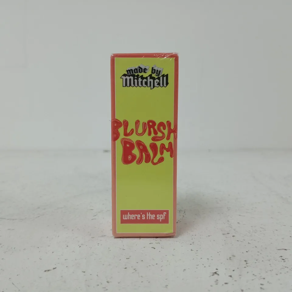 MADE BY MITCHELL BLUSH BALM CREAM BLUSHER