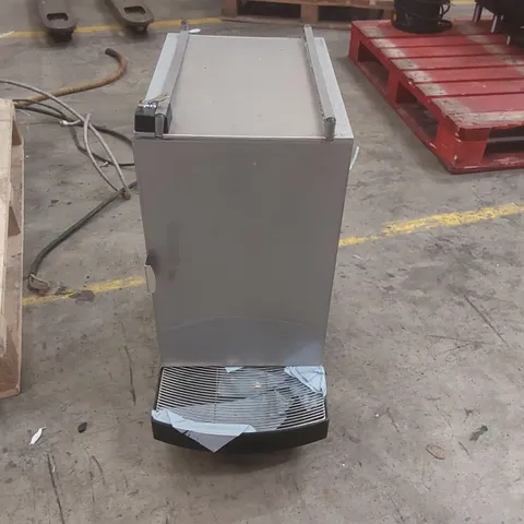 FRANKE COMMERCIAL MILK CHILLER FOR COFFEE MACHINE