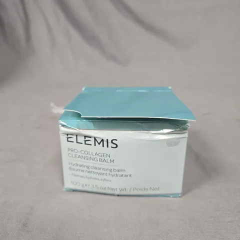 ELEMIS PRO-COLLAGEN CLEANSING BALM, 100 G