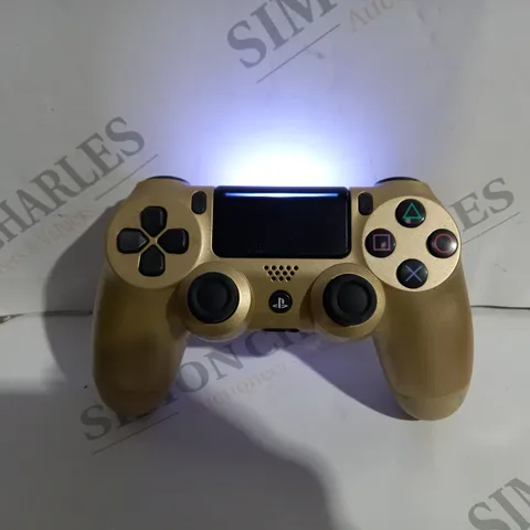 SONY PLAYSTATION 4 DUALSHOCK WIRELESS CONTROLLER 