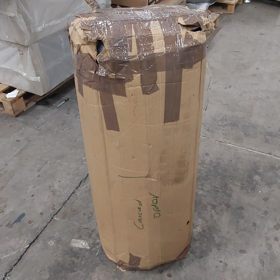 QUALITY BOXED, BAGGED AND ROLLED ASPIRE COOL LONG FLAME QUILTED POCKET + 10 MEMORY HYBRID MATTRESS 