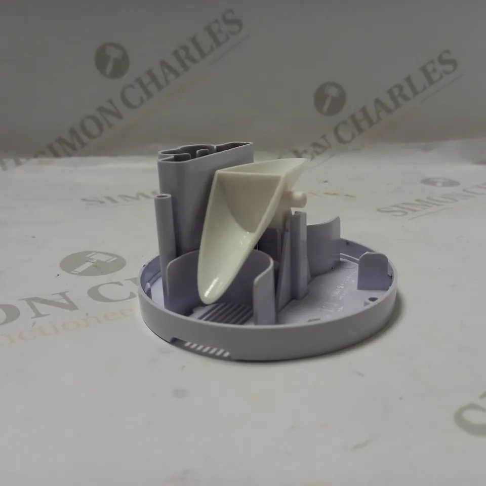 NETATMO RAIN GAUGE FOR NETATMO WEATHER STATION, NRG01-WW