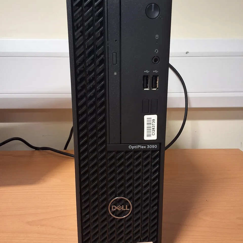 DELL OPTIPLEX 3090 INTEL I-5 DESKTOP COMPUTER