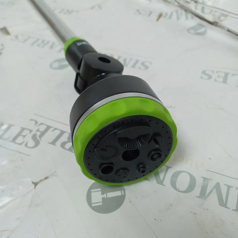 OUTLET FLIPO DRAGONFLY 30" WATERING WAND& SPRINKLER