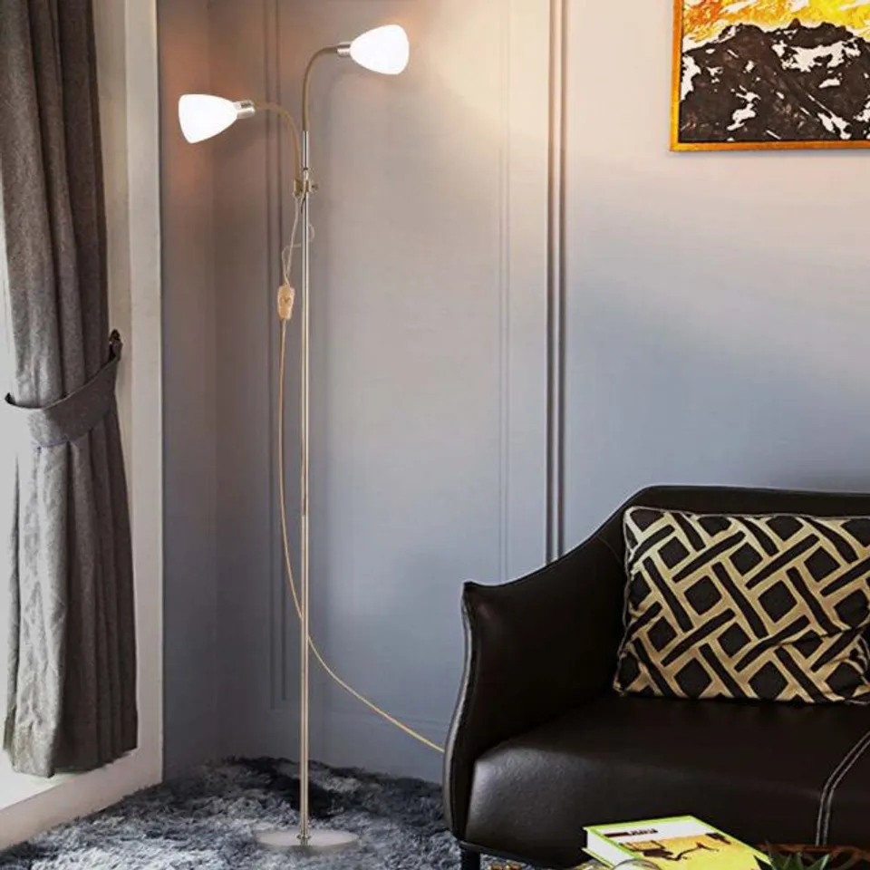 BOXED PAIGHT 180CM TREE FLOOR LAMP