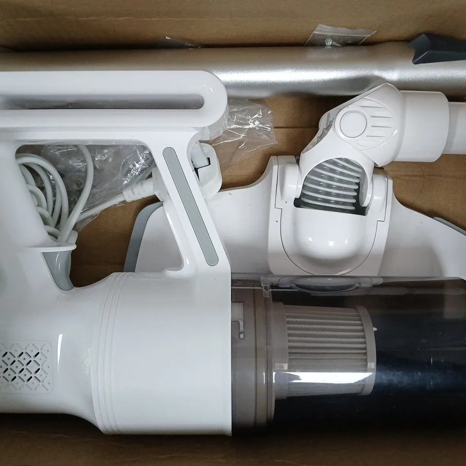 BOXED HOMESMART HOUSEHOLD VACUUM CLEANER