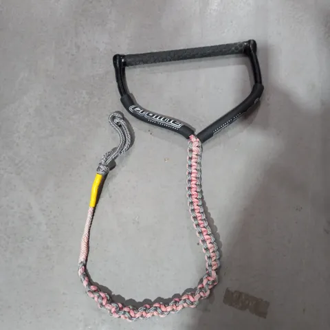 PROLINE ROPE TECHNOLOGY WATER SKIING ROPE