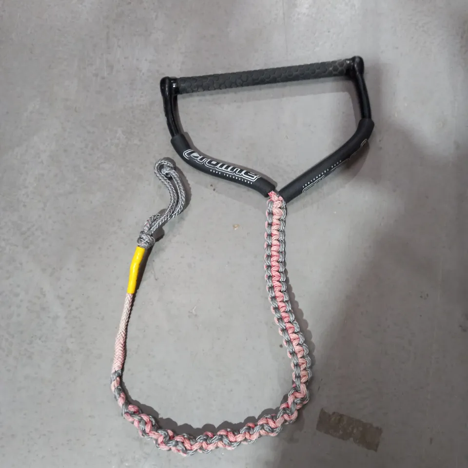 PROLINE ROPE TECHNOLOGY WATER SKIING ROPE 