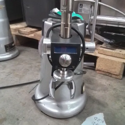 CARMALI COFFEE GRINDER