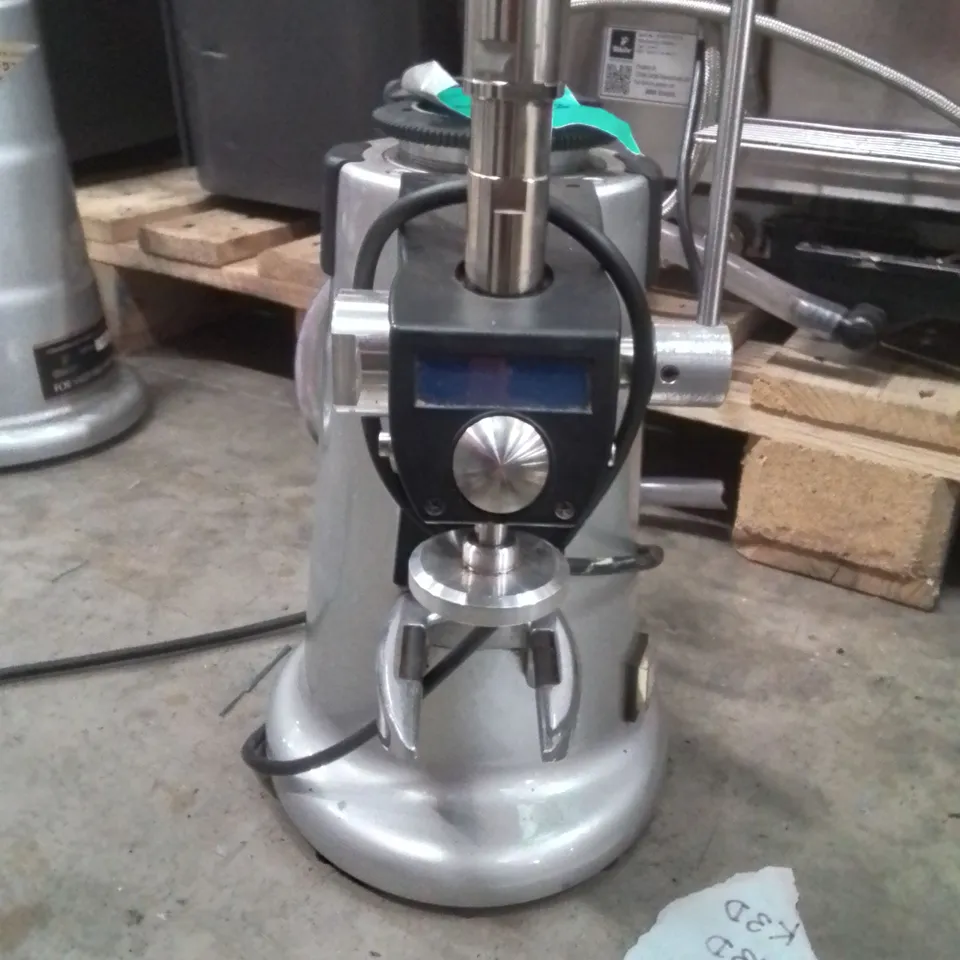 CARMALI COFFEE GRINDER