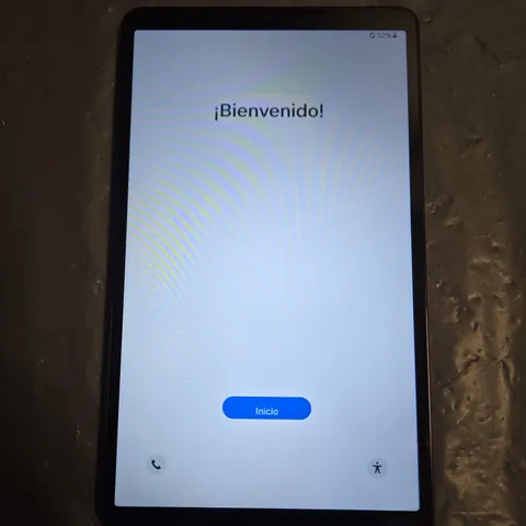 BOXED SAMSUNG GALAXY TAB A9 64GB IN GRAPHITE - SM-X115