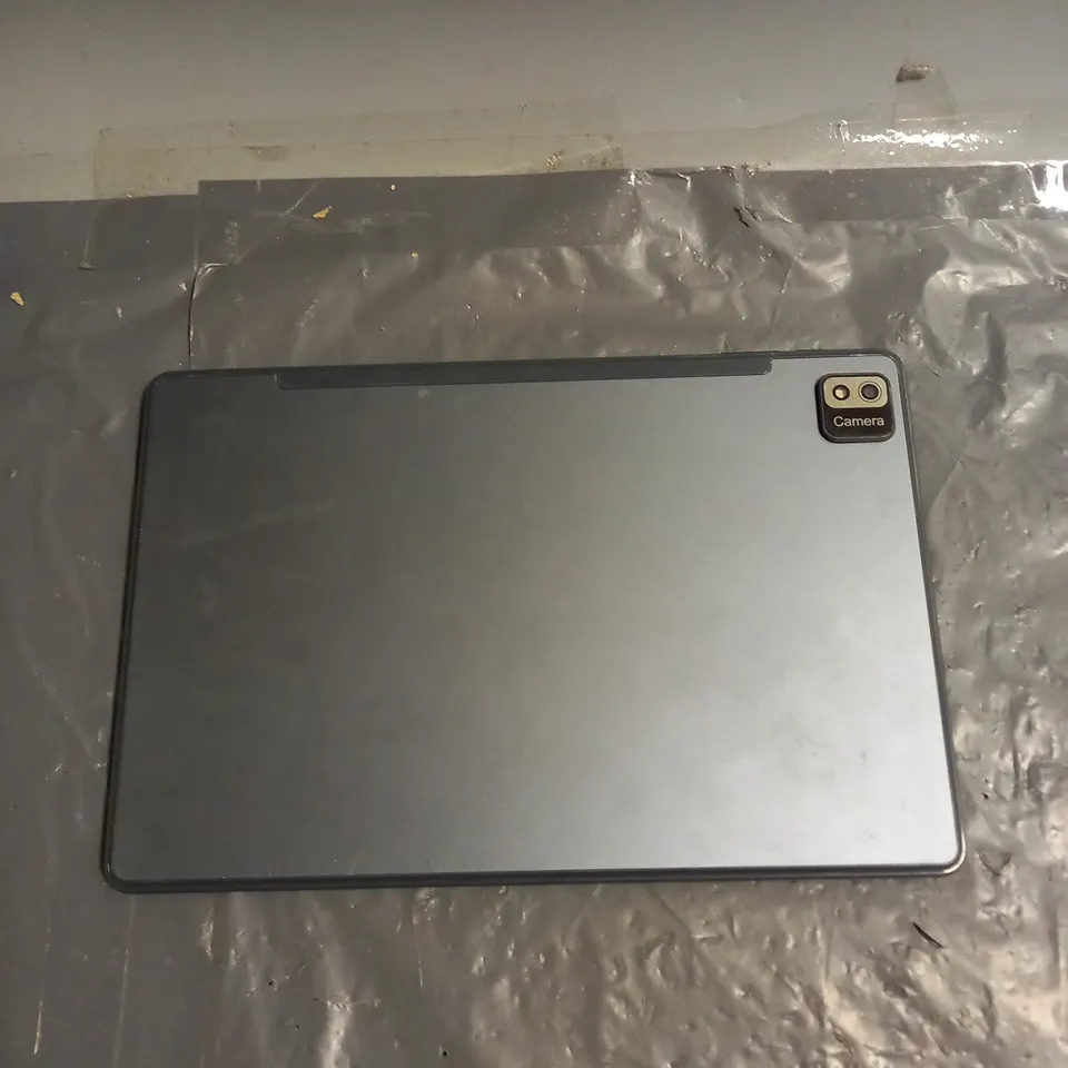 UNSPECIFIED TABLET IN GREY