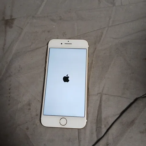 APPLE IPHONE 7 – GOLD (MODEL A1778)