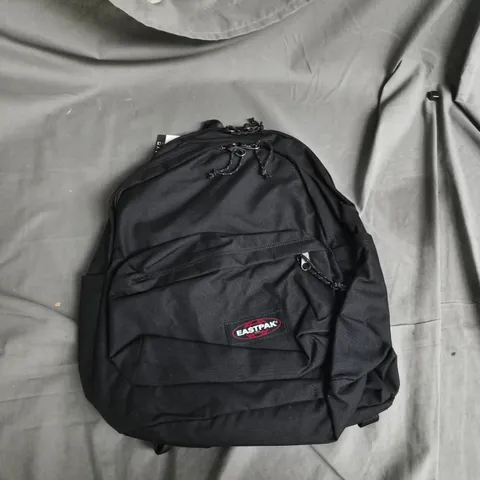 EASTPAK BACKPACK – BLACK, 30L 