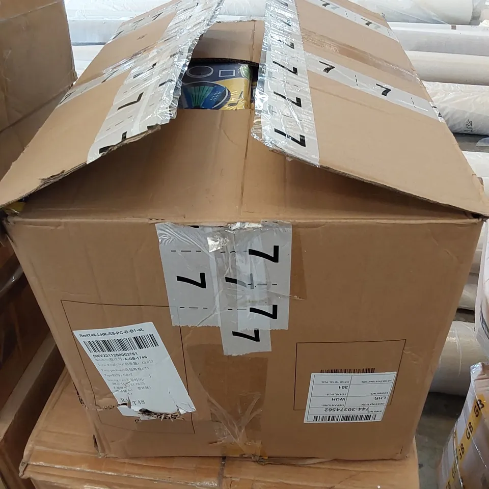 BOX OF APPROX 40 X SANLINKEE PIANO PLAY MATS FOR KIDS 