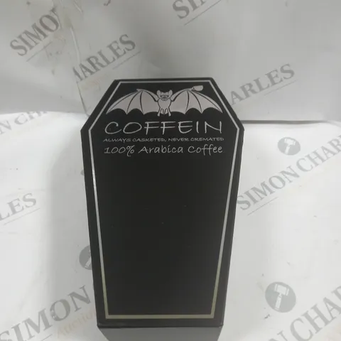 COFFEIN DEATHSPRESSO COFFEE - 340G