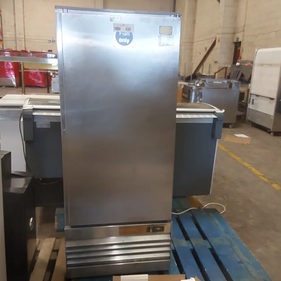 FOSTER COMMERCIAL FISH FRIDGE