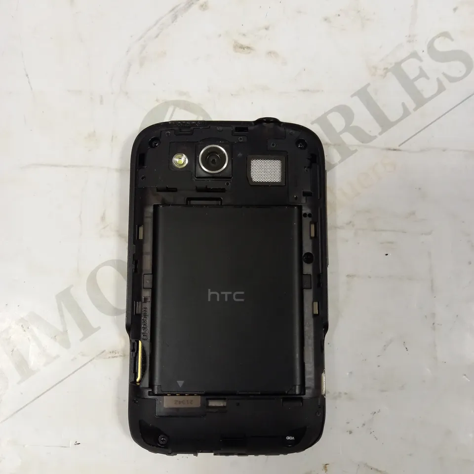 HTC PG76100 ANDROID PHONE 