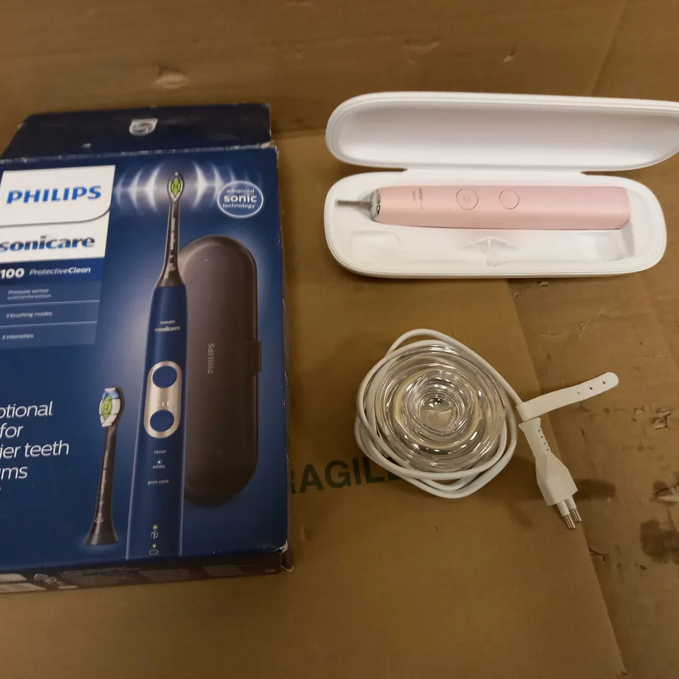PHILIPS SONICARE 6100 PROTECTIVE CLEAN 