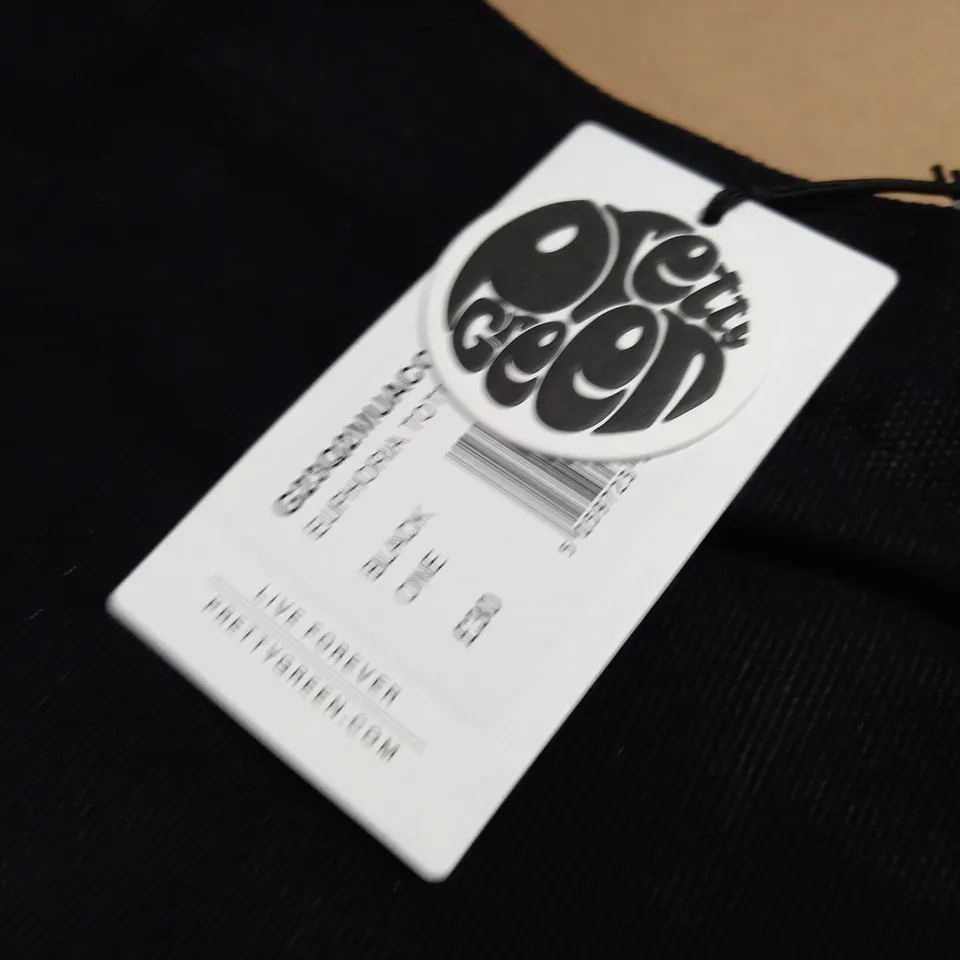PRETTY GREEN EUPHORIA TOTE BAG 