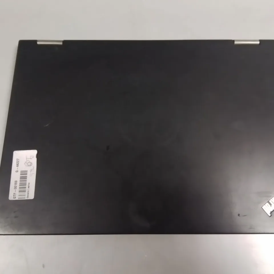 UNBOXED LENOVO THINKPAD YOGA 370 LAPTOP