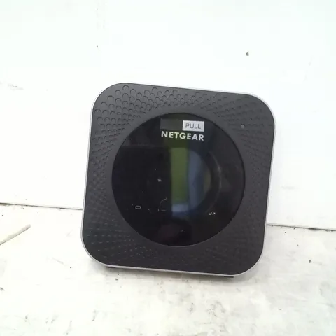 BOXED NIGHTHAWK M1 GIGABIT LTE MOBILE ROUTER