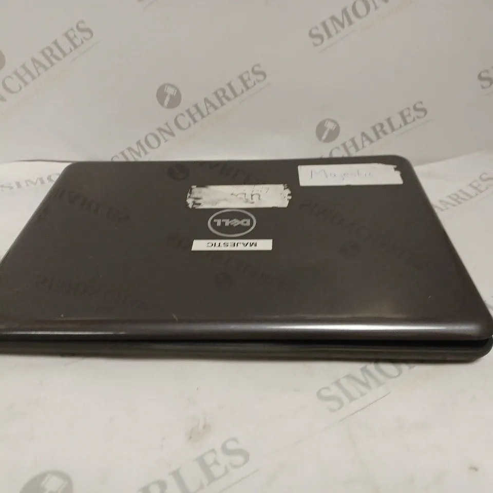 DELL 3380 SERIES LAPTOP