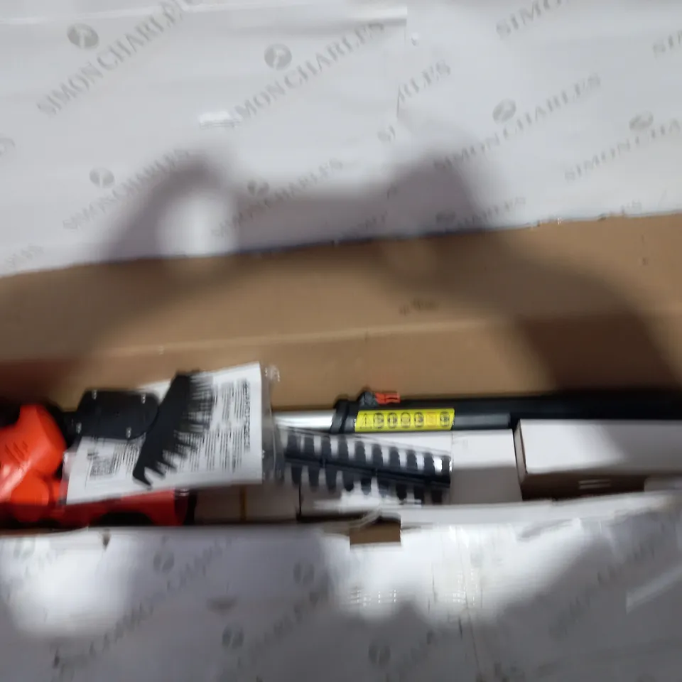 YARDFORCE CORDLESS TOOL COLLECTION