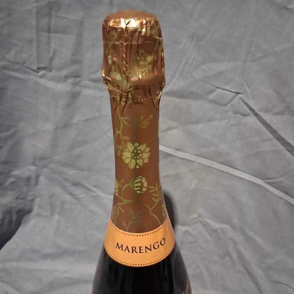 ACQUESI PIEMONTE DOC MARENGO SPARKLING WINE, 750ML