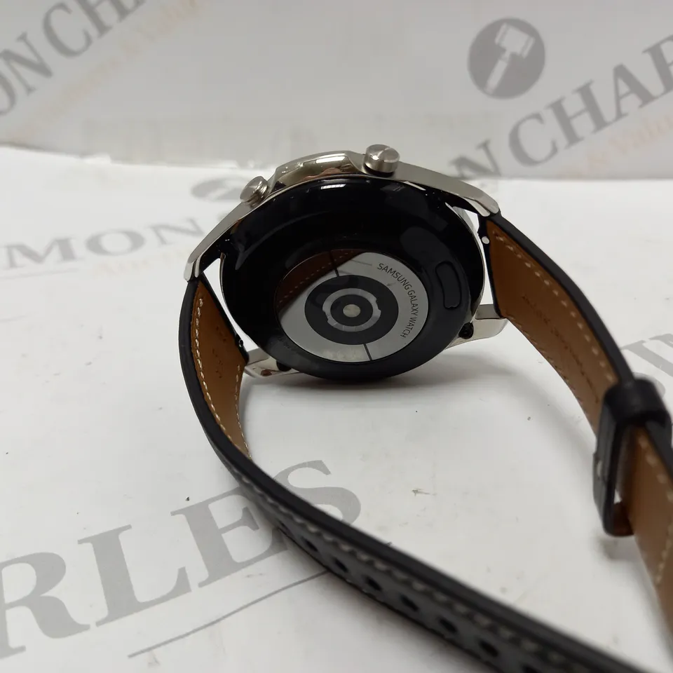 SAMSUNG GALAXY WATCH (MIL-STD-810G)